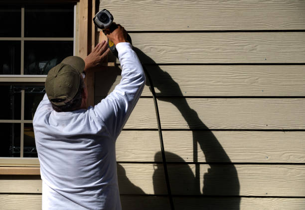 Affordable Siding Repair and Maintenance Services in Belmont, NC